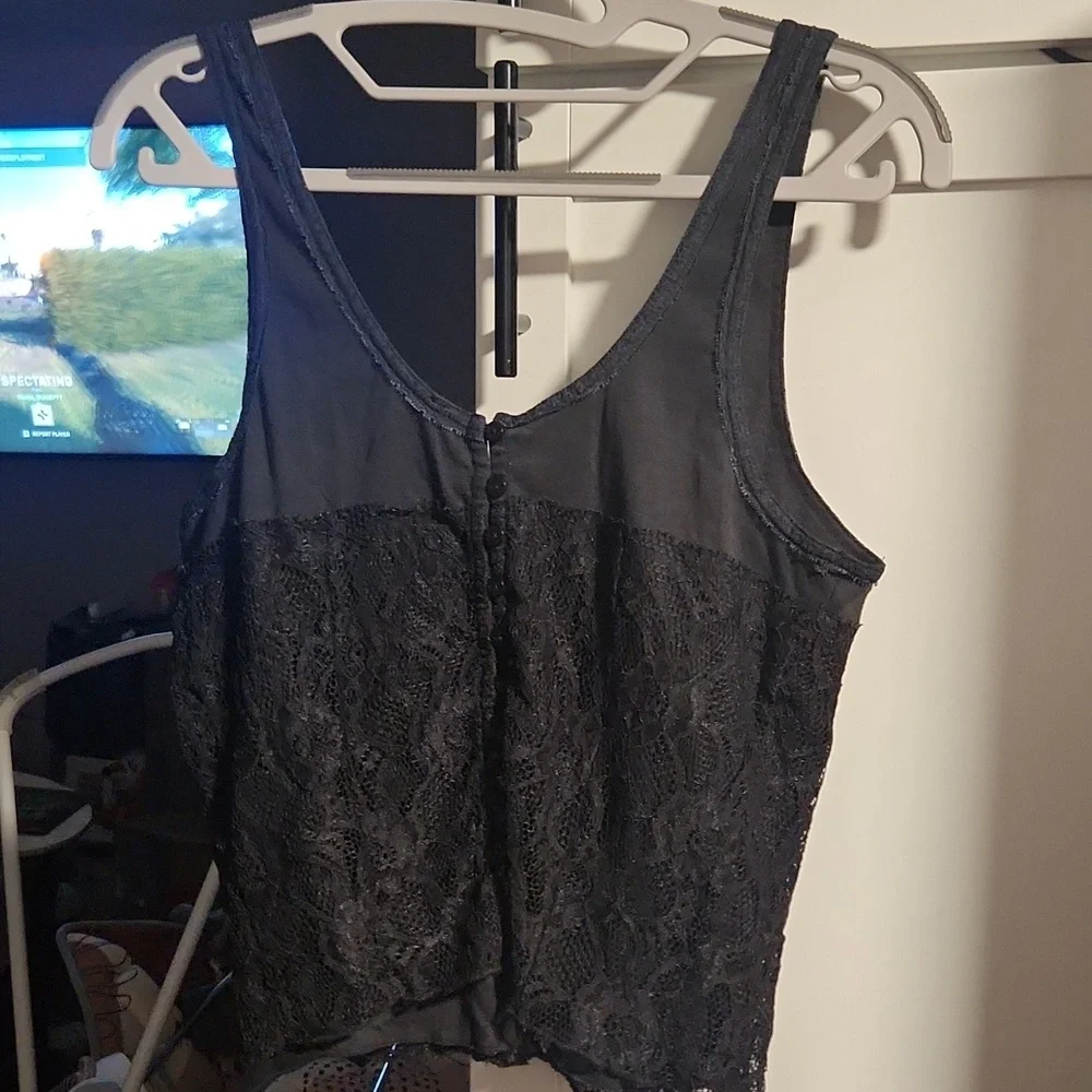 Free People Corset Tank - Picture 5 of 5